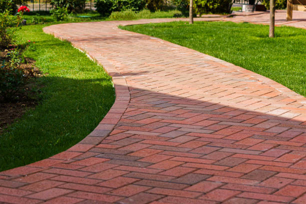 Best Concrete Paver Driveway  in Dawsonville, GA