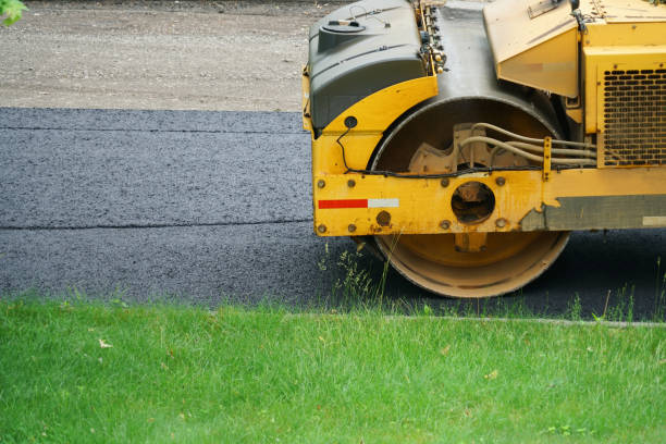 Paver Driveway Replacement in Dawsonville, GA